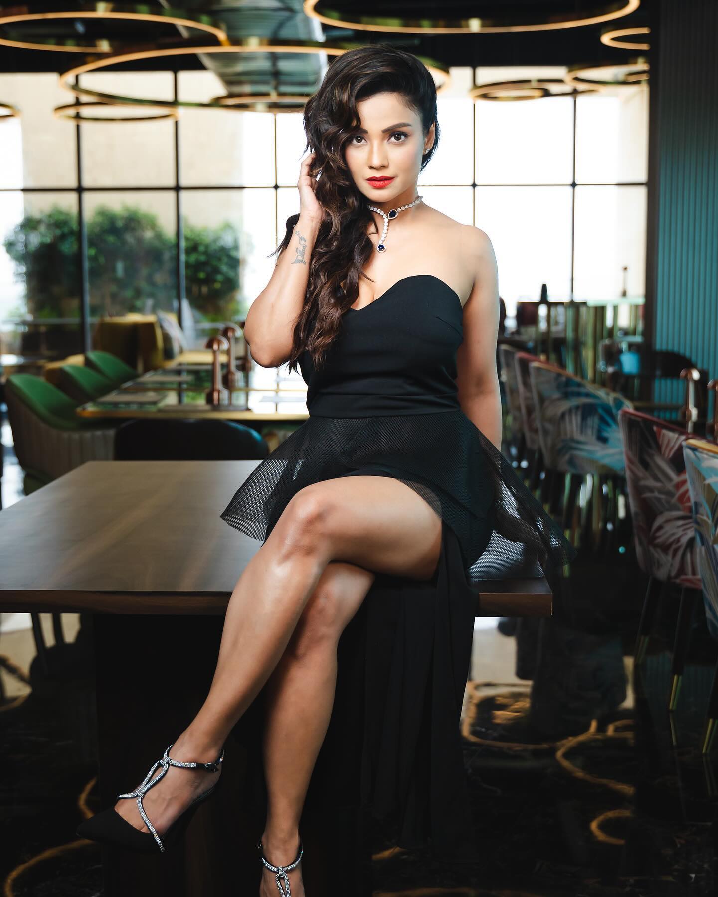 Adaa Khan