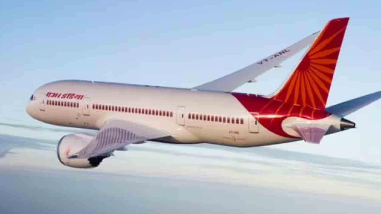 ఎయిర్‌ ఇండియా పైలట్ల ఆందోళన బాట