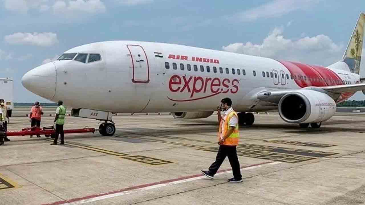 Air India | అయోధ్య నగరానికి ఎయిర్‌ ఇండియా విమాన సర్వీసులు