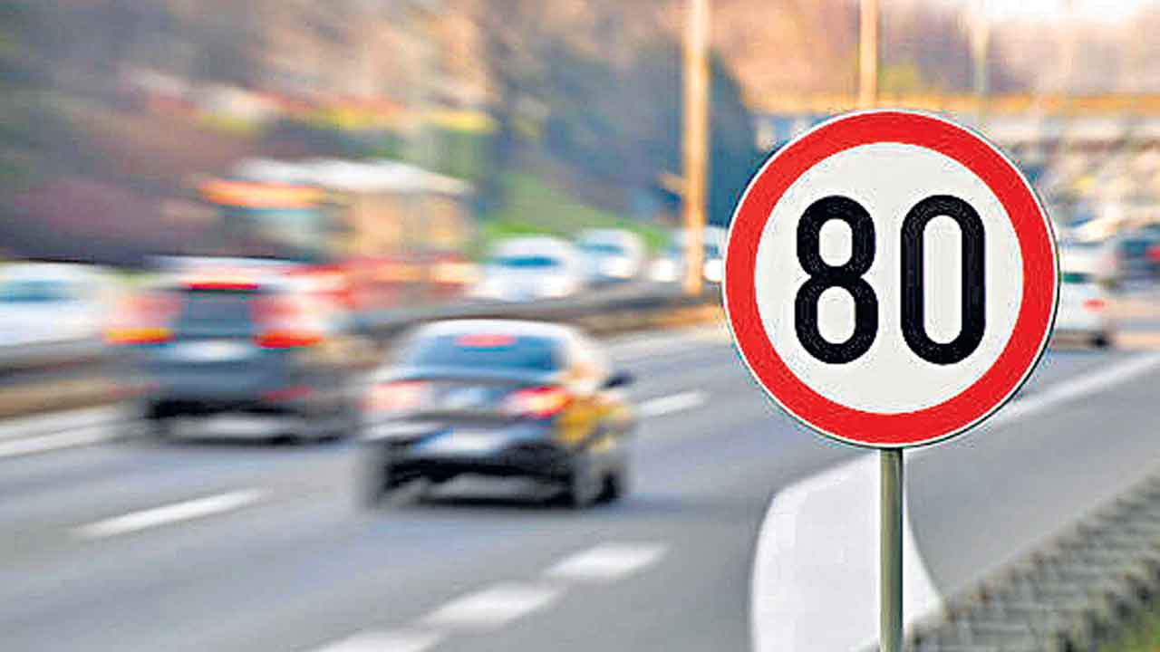 ఎయిర్‌పోర్టు వద్ద వాహనాల వేగం పెంపు