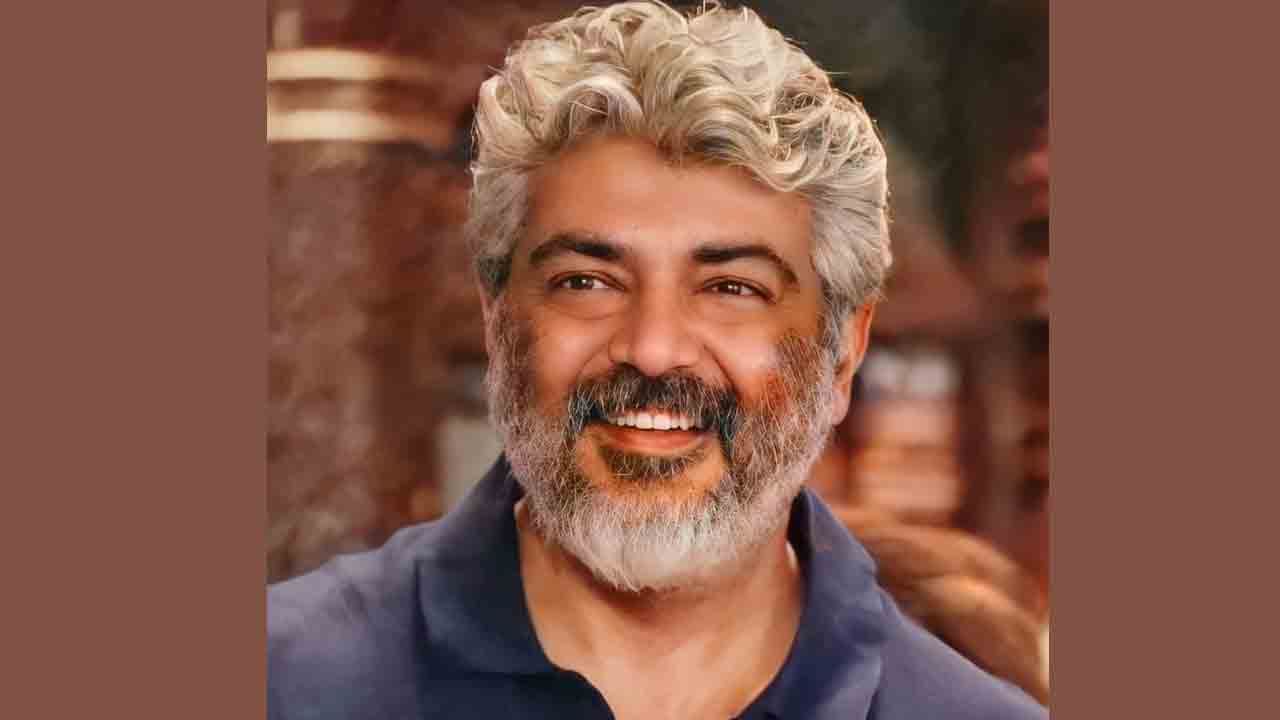 Actor Ajith | పొలిటికల్ ఎంట్రీపై స్పందించిన న‌టుడు అజిత్