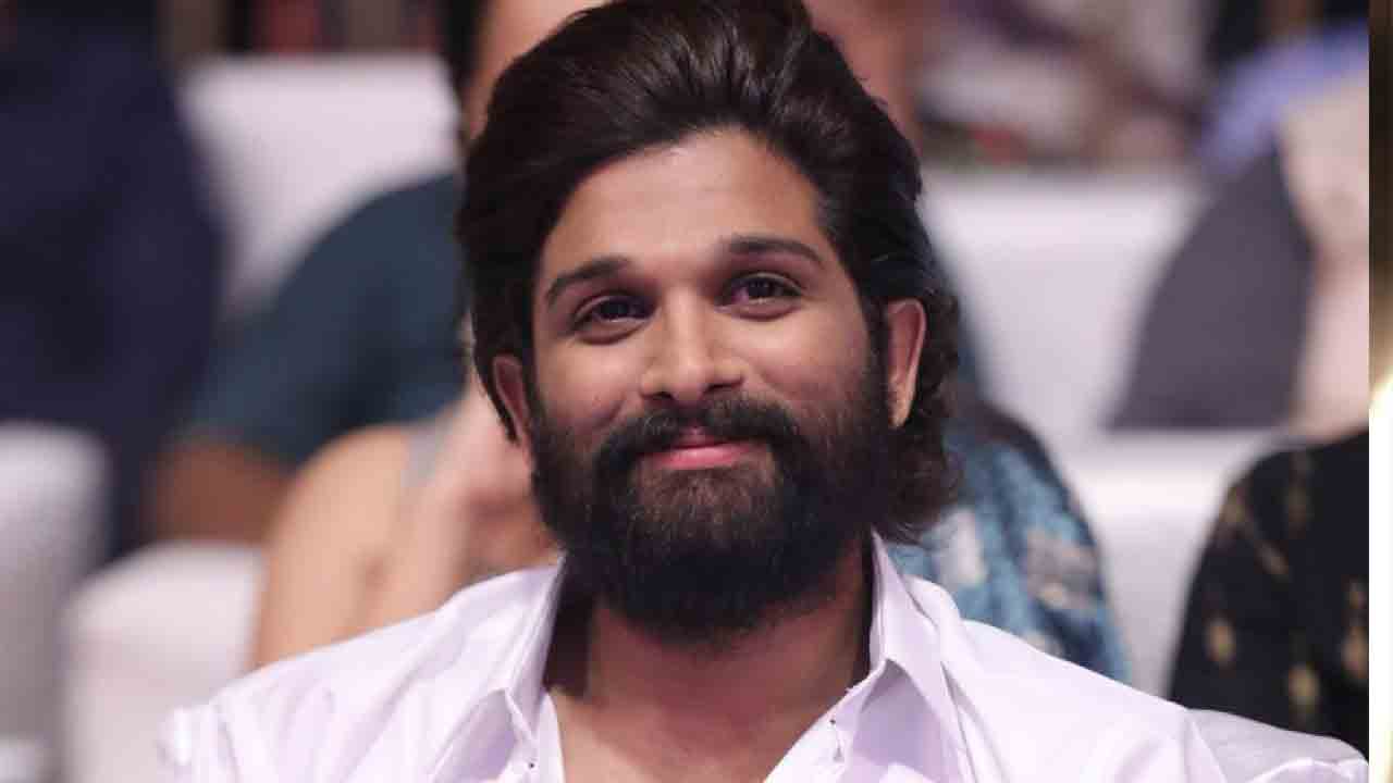 Allu Arjun | భారీ ఆఫర్‌కు నో చెప్పిన బన్నీ!