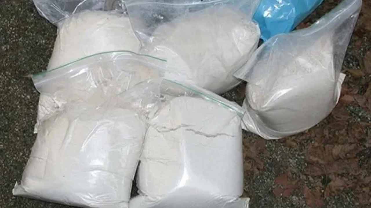 Alprazolam | అల్ప్రాజోలమ్‌ తయారీ ముఠా గుట్టు రట్టు.. నలుగురిని అరెస్ట్‌ చేసిన నార్కొటిక్‌ అధికారులు