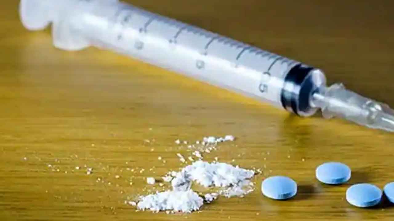 T-NAB | 25 ఏండ్ల మత్తు దందా గుట్టు రట్టు.. ఆల్ఫ్రాజోలం వ్యాపారంతో రూ.కోట్లు కూడగట్టిన డ్రగ్‌ వ్యాపారి