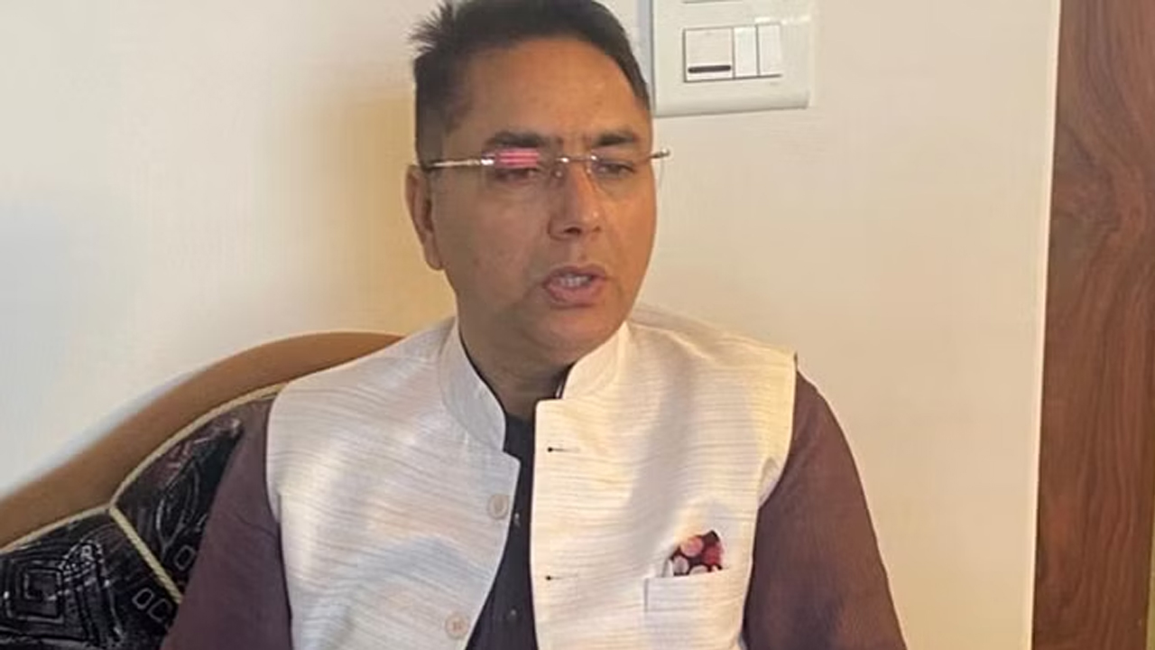 Aman Arora | మంత్రి అమన్ అరోరాకు రెండేళ్ల జైలు శిక్ష.. సునమ్ కోర్టు తీర్పు..!