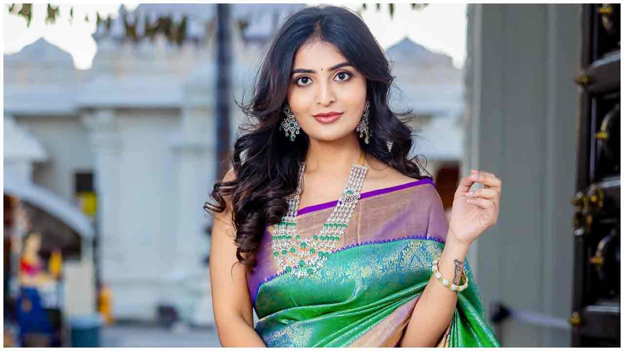 Ananya Nagalla | కాస్టింగ్ కౌచ్‌పై ప్ర‌శ్న‌.. మ‌హిళ జ‌ర్న‌లిస్ట్‌కు స్ట్రాంగ్‌ కౌంట‌ర్ ఇచ్చిన‌ అనన్య నాగళ్ల