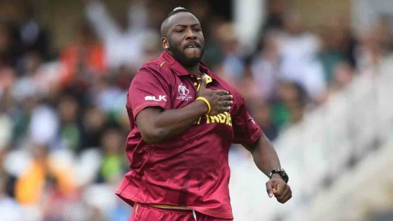Andre Russell | ఇంగ్లండ్తో పొట్టి సిరీస్.. విండీస్ జట్టులోకి విధ్వంసక ఆల్రౌండర్