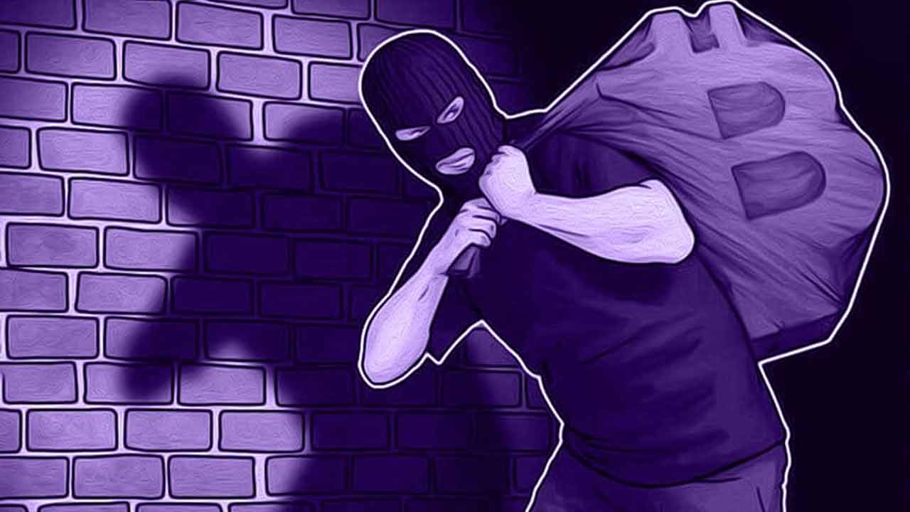 Robbery | పనిచేసిన సంస్థకే కన్నం.. ఐదుగురితో కలిసి రూ.4 కోట్లు దోచిన మాజీ ఉద్యోగి