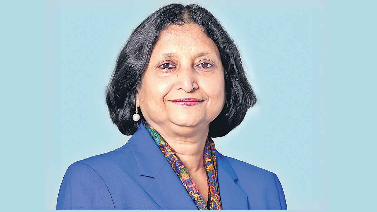 ప్రపంచానికి సాయం