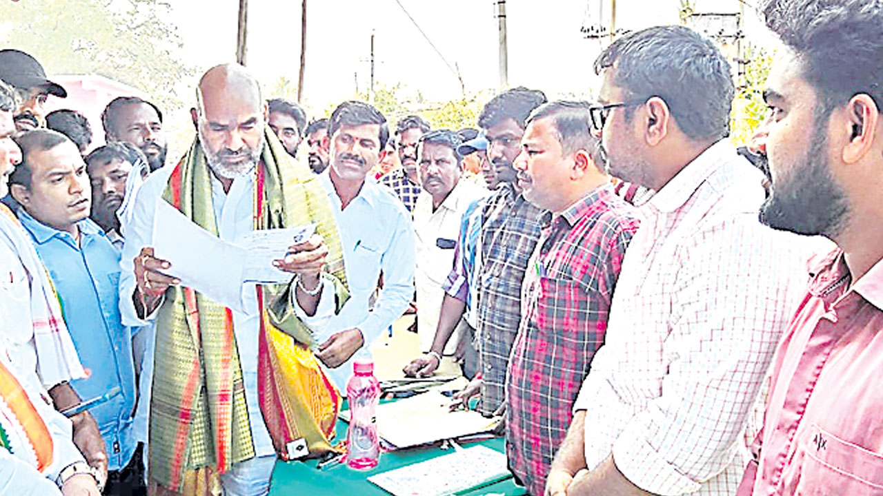 మూడో రోజు 24,049