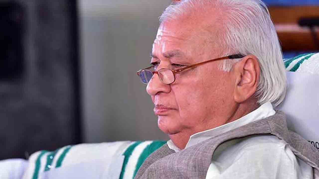 Arif Khan | వాళ్లంతా క్రిమినల్స్‌.. విద్యార్థులపై కేరళ గవర్నర్‌ ఆగ్రహం