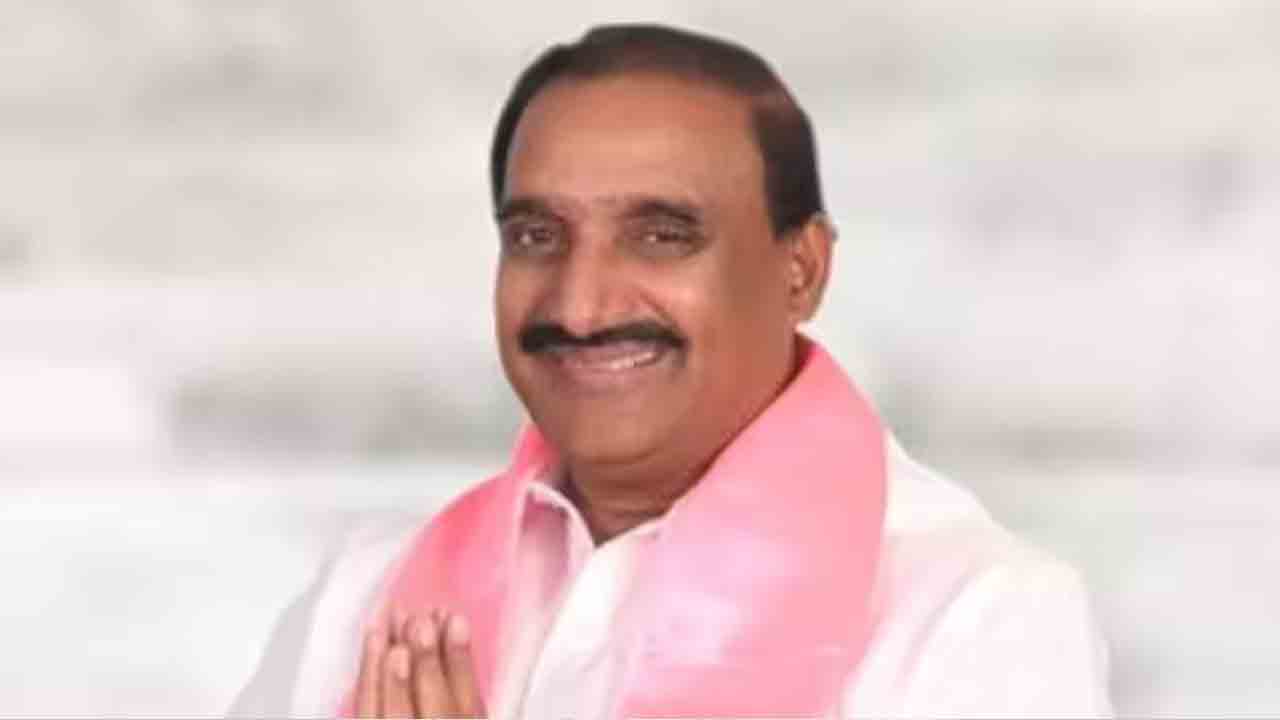 TS Assembly Elections | శేరిలింగపల్లిలో విజయం సాధించిన బీఆర్‌ఎస్‌ అభ్యర్థి అరికెపూడి గాంధీ