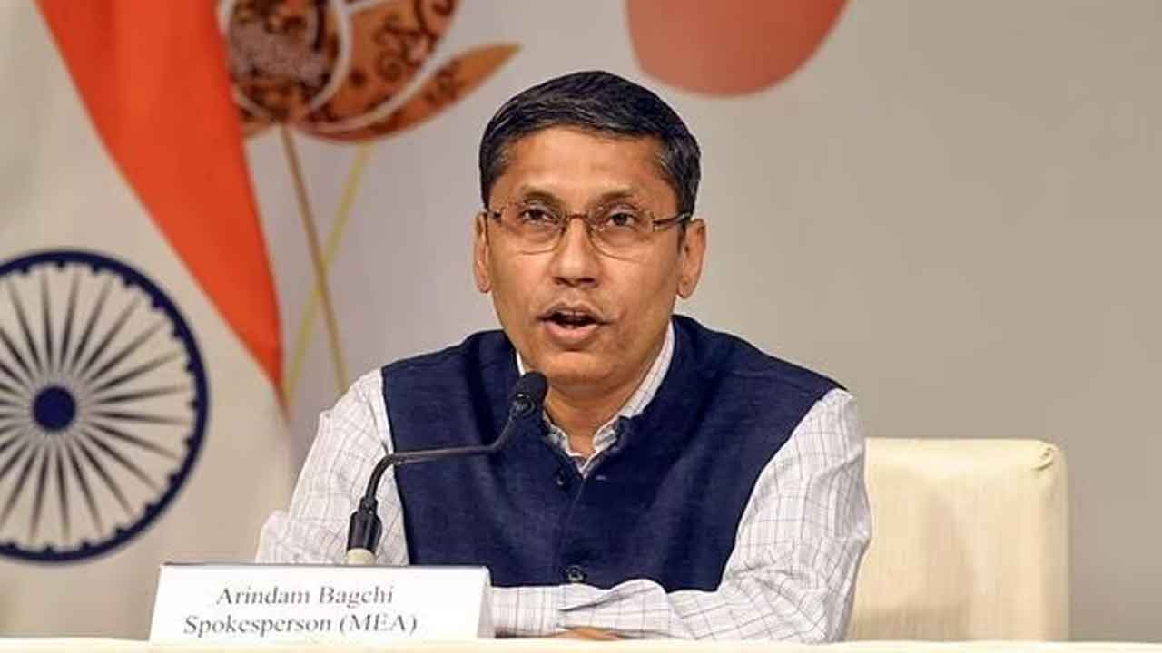 అరాచక శక్తులకు ఆశ్రయమే పెద్ద సమస్య