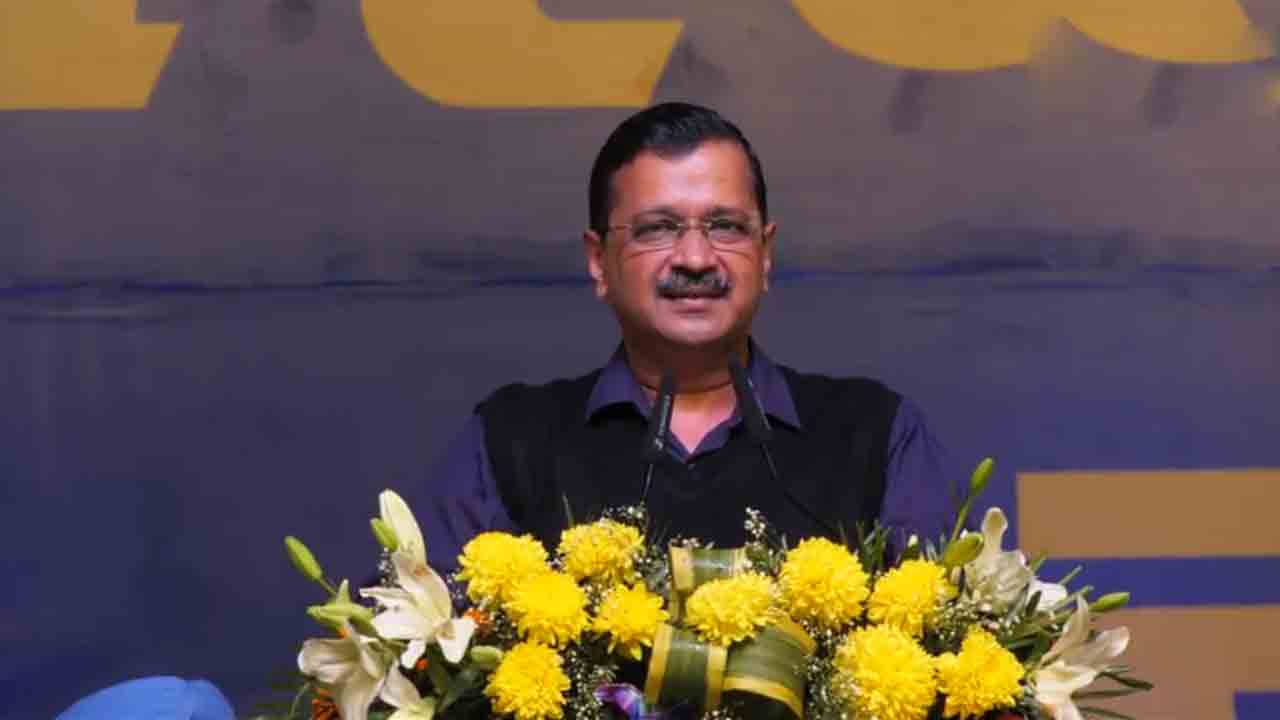 Arvind Kejriwal | సన్నీ డియోల్‌ను గెలిపిస్తే ఏం చేశాడు..?: గుర్దాస్‌పూర్‌ ఓటర్లకు అర్వింద్‌ కేజ్రీవాల్‌ ప్రశ్న