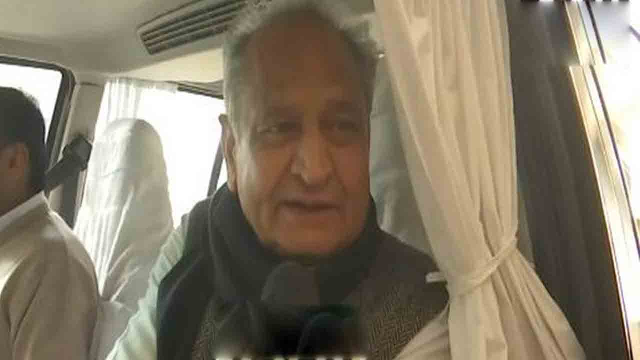 Ashok Gehlot | బీజేపీ క్రమశిక్షణ లేని పార్టీ.. సీఎం ఎంపికలో ఇంత ఆలస్యం దేనికి..?: అశోక్‌ గెహ్లాట్‌