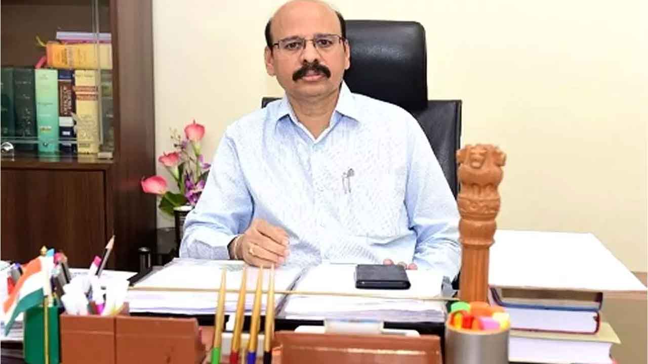 నేడు విద్యుత్తుపై శ్వేతపత్రం