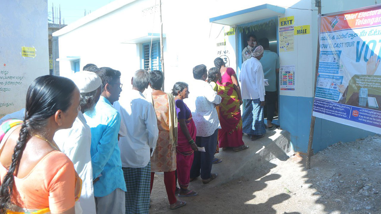 చొప్పదండి.. విలక్షణం