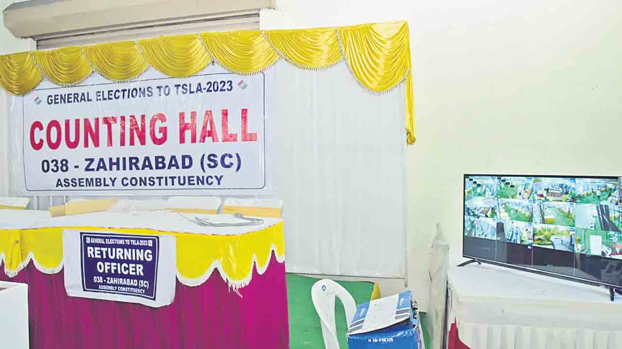 గెలుపెవరిదో..!