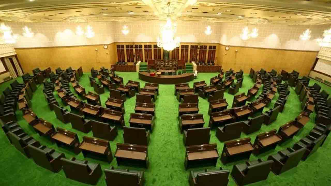 Assembly Session | 10.30కి అసెంబ్లీ సమావేశాలు.. ప్రశ్నోత్తరాలు రద్దు
