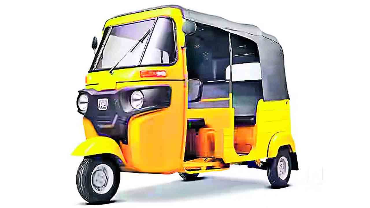 30న ఉమ్మడి జిల్లా వ్యాప్తంగా ఆటోల బంద్‌