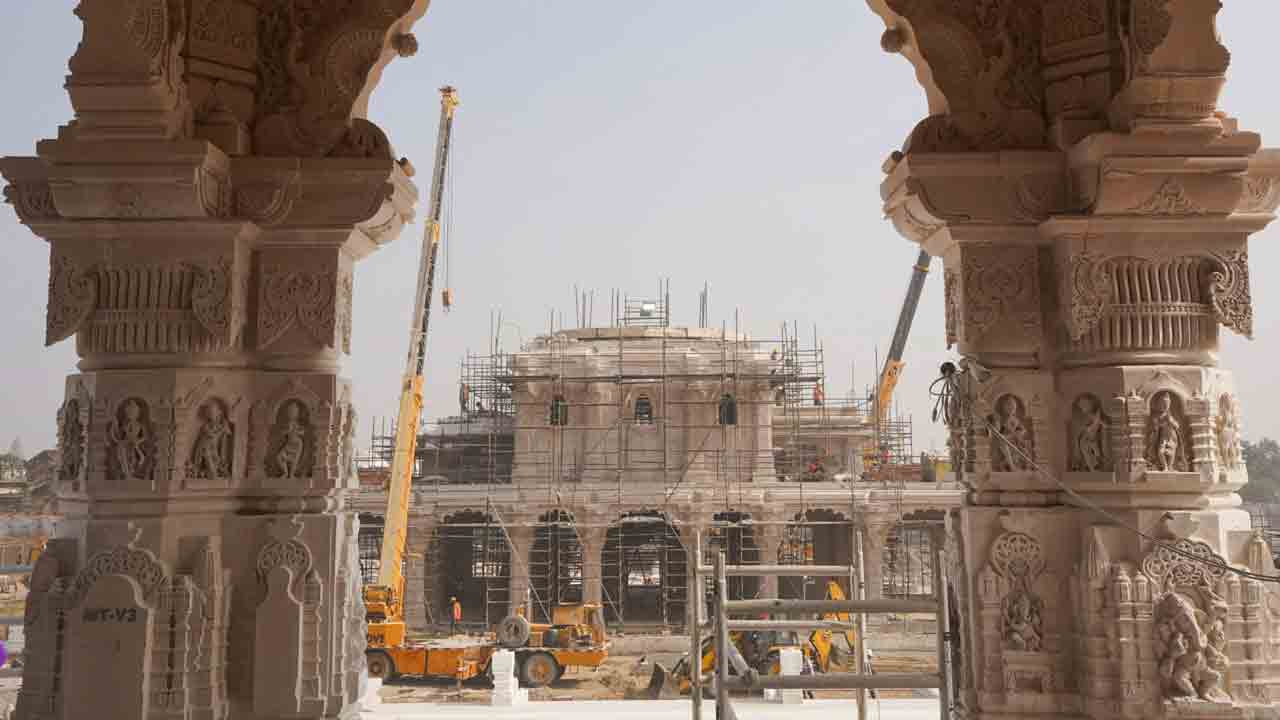 నిజం కానున్న కోట్లాది హిందువుల కల