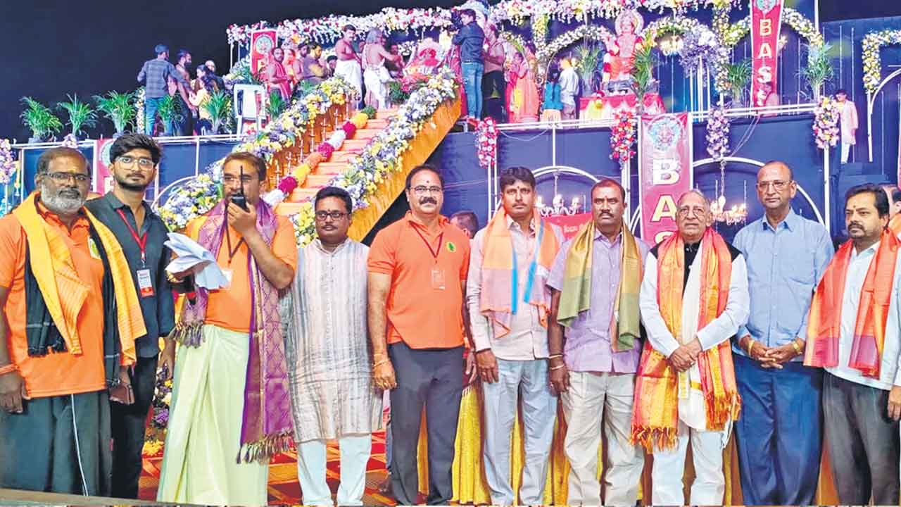 శబరిమల తరహాలో..