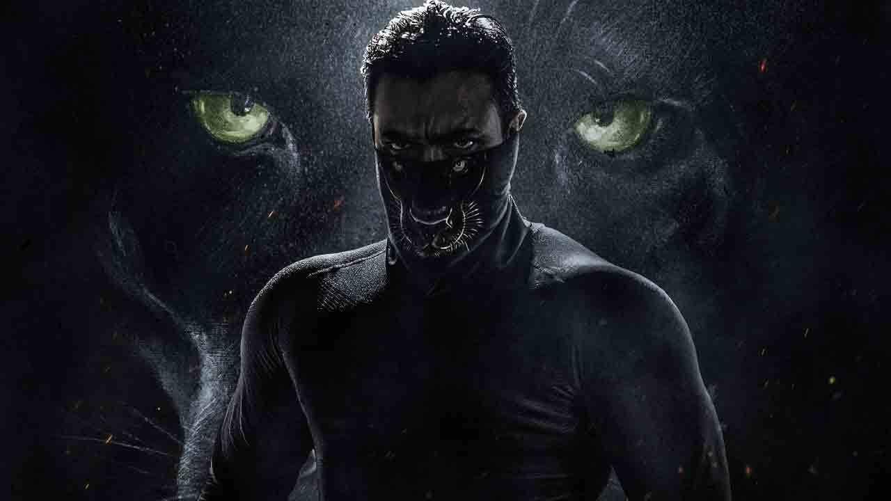 అన్యాయాలపై ‘భగీర’ పోరాటం