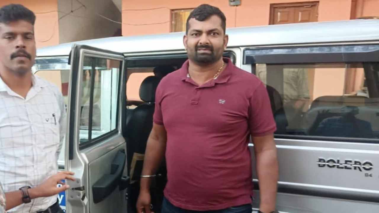 BJP MP | అక్రమంగా చెట్ల నరికివేత.. బీజేపీ ఎంపీ సోదరుడు అరెస్ట్‌