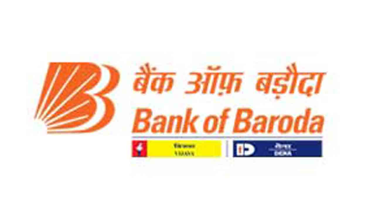 బీవోబీ లాభం రూ.4,886 కోట్లు