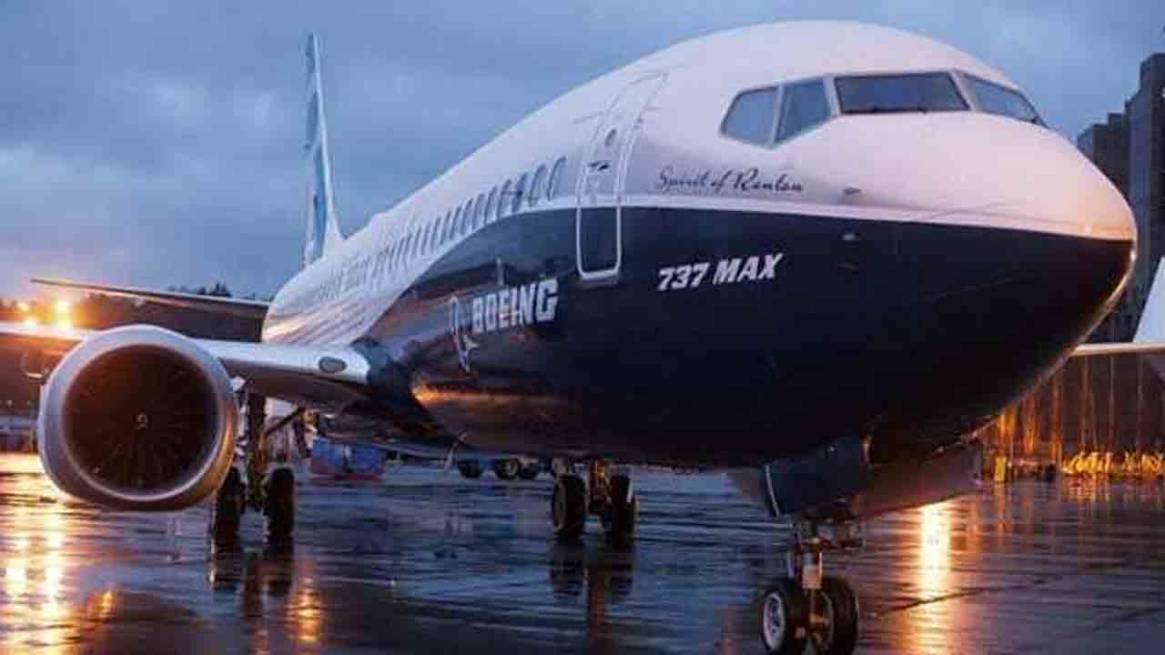 Boeing 737 Max-DGCA | బోయింగ్ 737 మ్యాక్స్ విమానంలో లోపం.. ఎయిర్ లైన్స్‌కు డీజీసీఏ అలర్ట్.. ఇదీ సంగతి..!