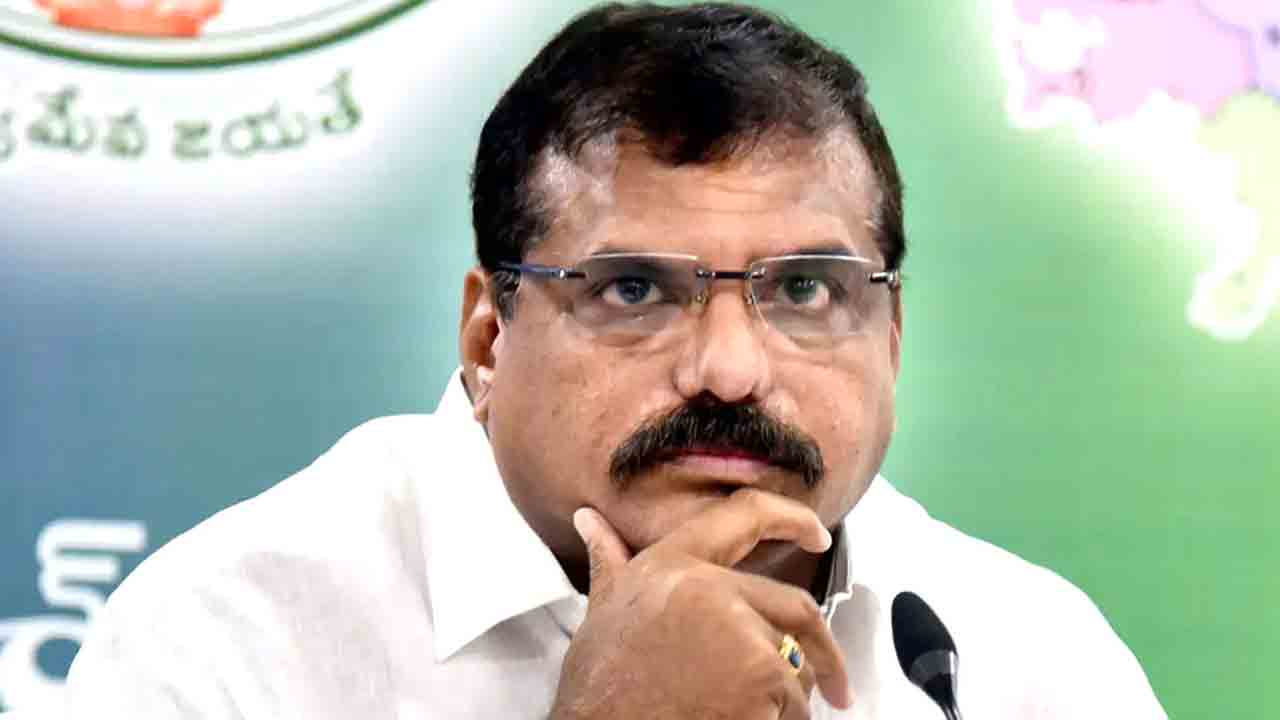 YSR Congress Party | ఎన్నికల ముందు వైసీపీ షాకింగ్‌ నిర్ణయం.. 11 అసెంబ్లీ సెగ్మెంట్లకు కొత్త ఇన్‌చార్జీలు!