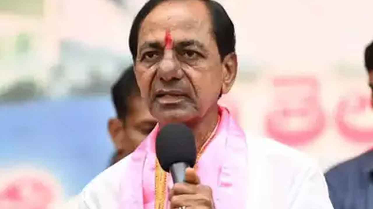 BRS | సార్వత్రిక సమరానికి సన్నాహం.. 3 నుంచి బీఆర్‌ఎస్‌ వరుస సమావేశాలు