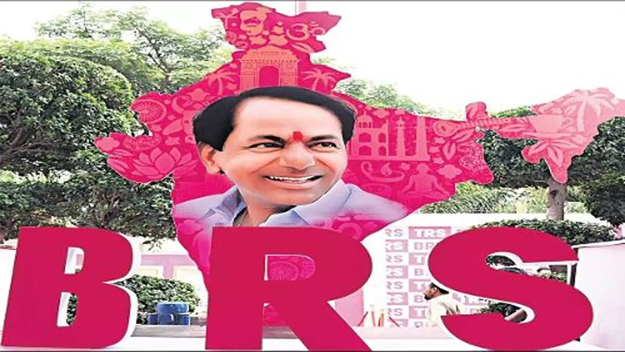 BRS Party | లోక్సభ ఎన్నికలకు బీఆర్ఎస్ సన్నద్ధం..! జనవరి 3 నుంచి సన్నాహక సమావేశాలు