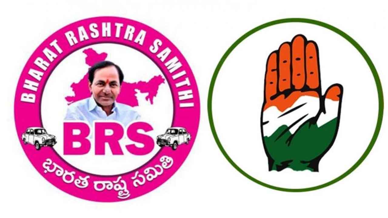 BRS | 2% ఓట్ల తేడాతో 25 సీట్లు గల్లంతు.. బీఆర్‌ఎస్‌ కంటే కాంగ్రెస్‌కు ఎన్ని ఎక్కువ ఓట్లు వచ్చాయంటే..
