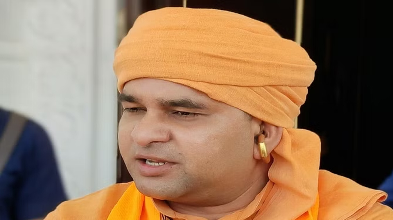 Baba Balaknath | రాజస్థాన్ కొత్త సీఎం ఎవరు..? రేసు నుంచి బాబా బాలక్నాథ్ అవుట్..!