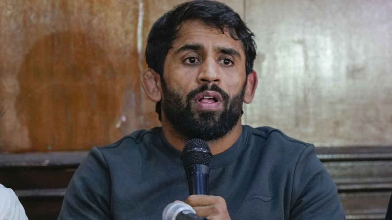 అది అతని వ్యక్తిగతం