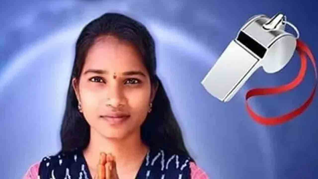 TS Assembly Elections | కొల్లాపూర్ నియోజకవర్గంలో బర్రెలక్కకు నాలుగో స్థానం.. ఎన్ని ఓట్లు వచ్చాయంటే..!