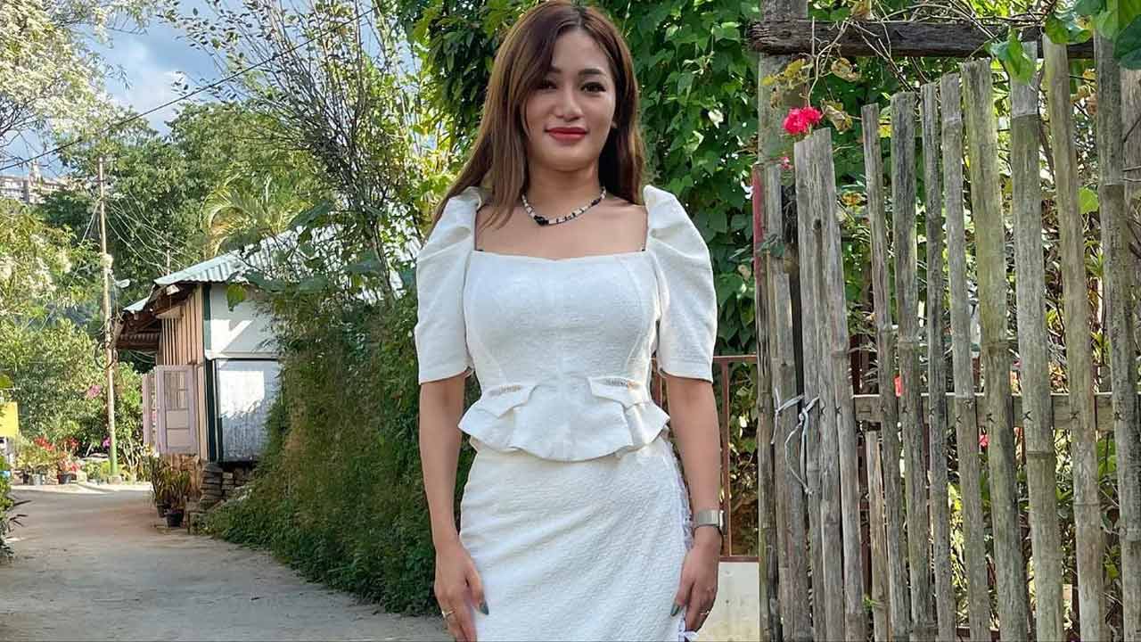 Baryl Vanneihsangi: ఇన్‌స్టాగ్రామ్ పాపుల‌ర్ అమ్మాయి.. ఇప్పుడు మిజోరం ఎమ్మెల్యే