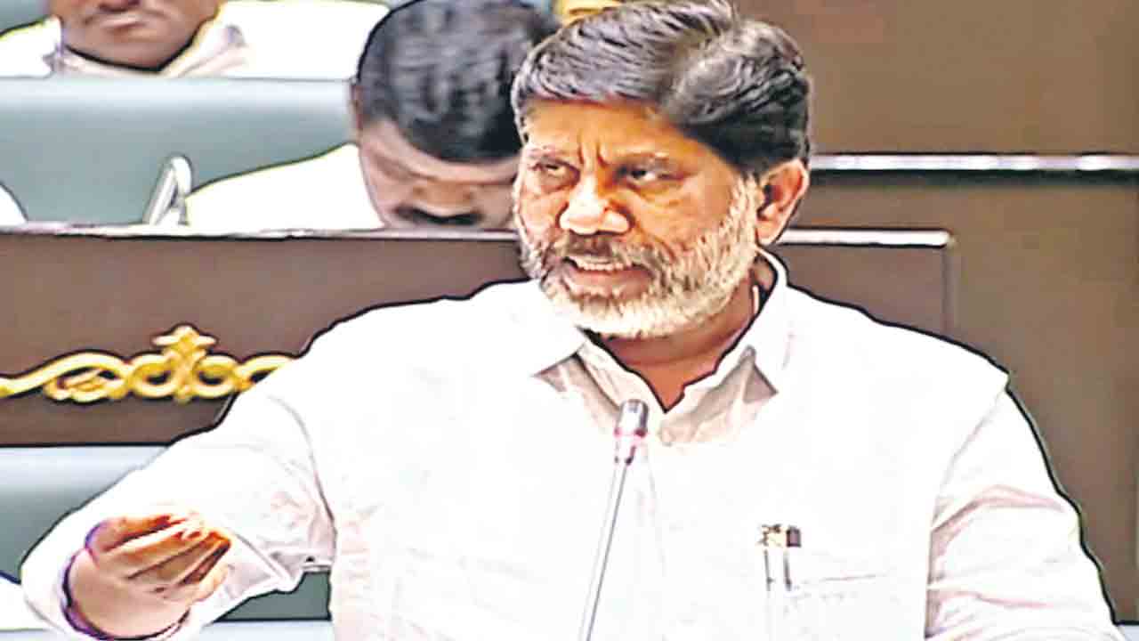 విద్యుత్తు వెలుగులు మావే