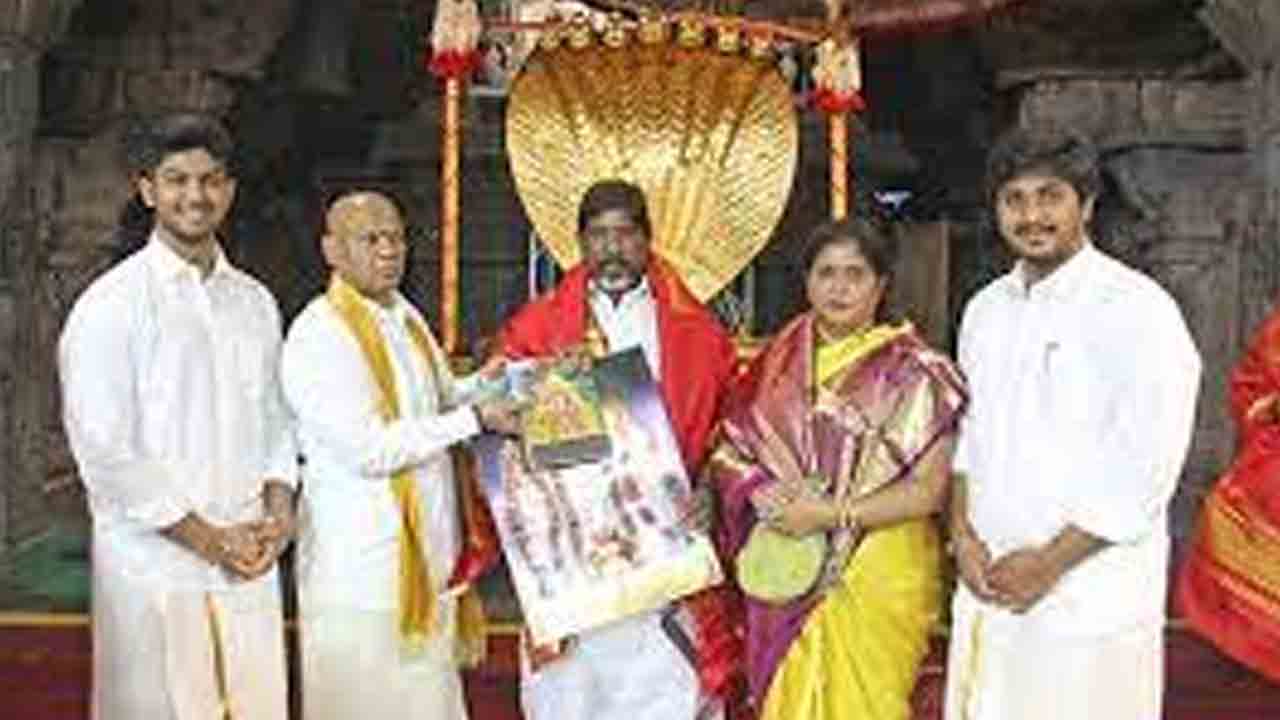 Bhatti Vikramarka | గ్యారెంటీలలో మరికొన్ని డిసెంబర్‌ 28 నుంచి అమలు : టీఎస్‌ డిప్యూటీ సీఎం భట్టి విక్రమార్క