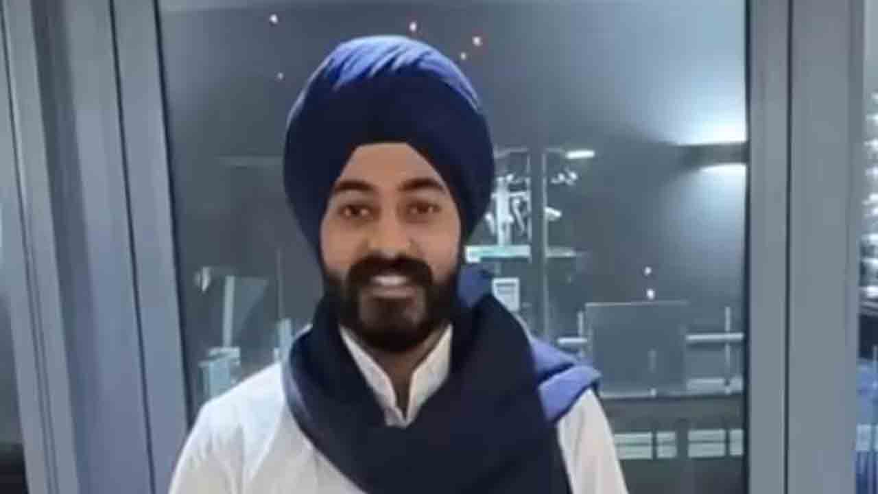 London | లండ‌న్ లేక్‌లో ల‌భ్య‌మైన భార‌తీయ విద్యార్థి మృత‌దేహం