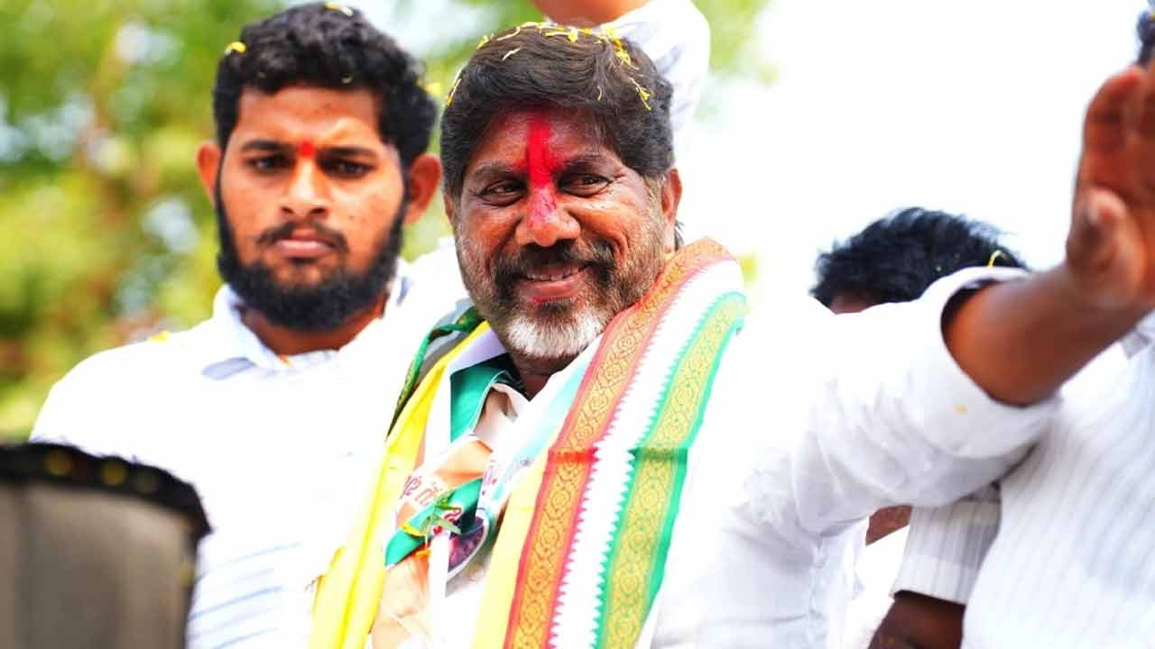 Bhatti Vikramarka | భట్టివిక్రమార్కకు డిప్యూటీ సీఎం.. మంత్రివర్గంలోకి ఉత్తమ్‌ కుమార్‌ రెడ్డి