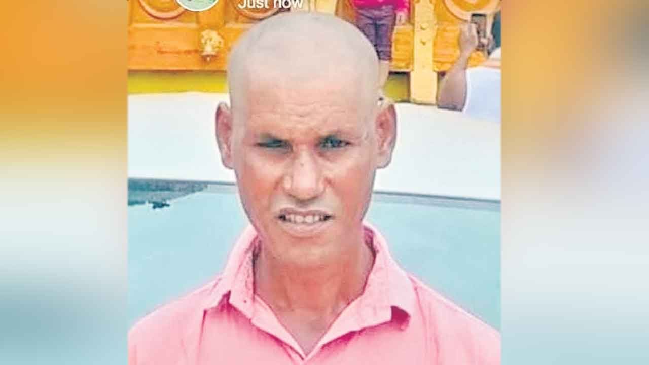 మిర్చి రైతు బలవన్మరణం