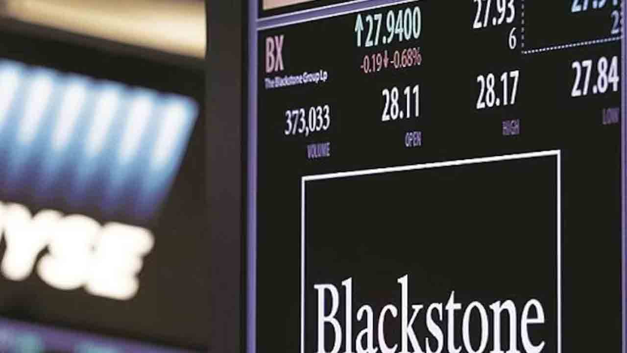 ఎంబసీ రీట్‌కు బ్లాక్‌స్టోన్‌ బైబై