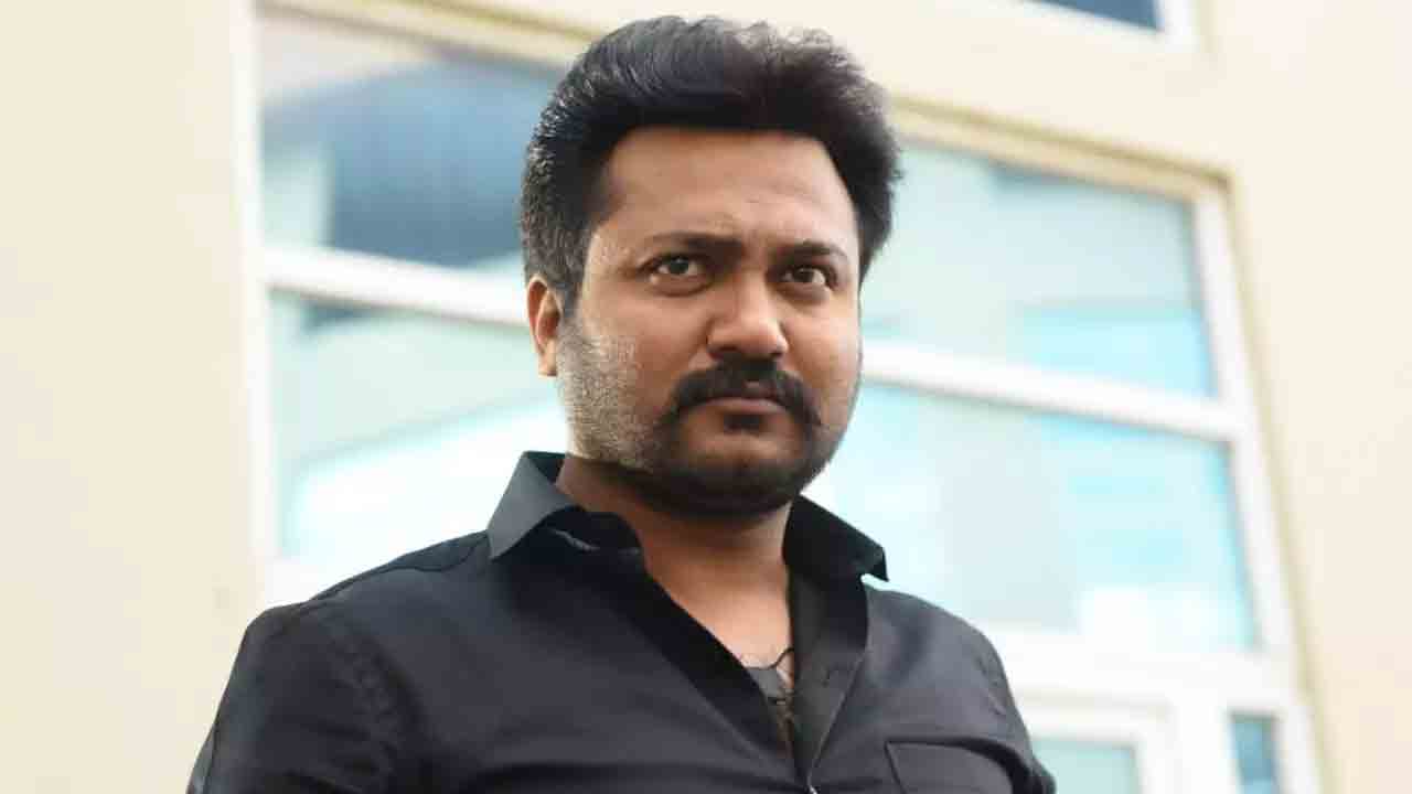 Bobby Simha | ఇండియన్ 3 గురించి బాబీ సింహా క్లారిటీ ఇచ్చేశాడోచ్‌..!