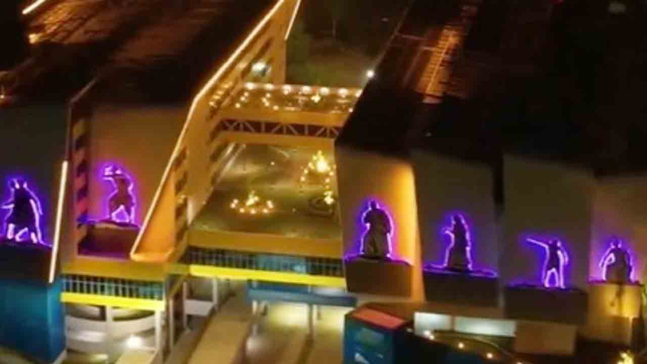 Bullet train station | దేశంలో తొలి బుల్లెట్‌ రైలు స్టేషన్‌ ఇదే.. వీడియో షేర్‌ చేసిన కేంద్ర మంత్రి