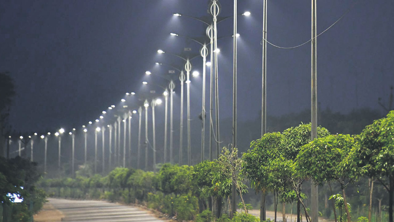 బైపాస్‌ రోడ్డు జిగేల్‌