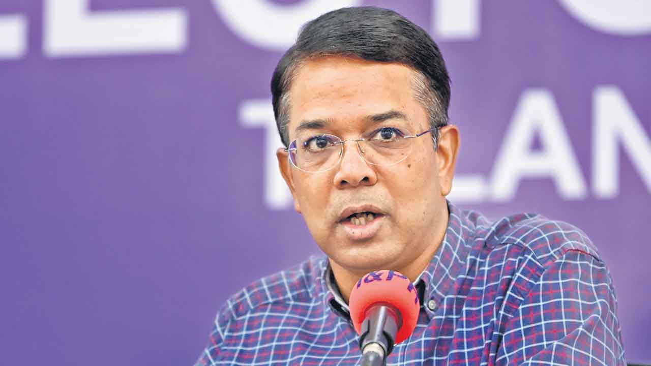 Telangana Assembly Elections | రేపే ఓట్ల లెక్కింపు.. కౌంటింగ్‌ కేంద్రాల వద్ద మూడంచెల భద్రత