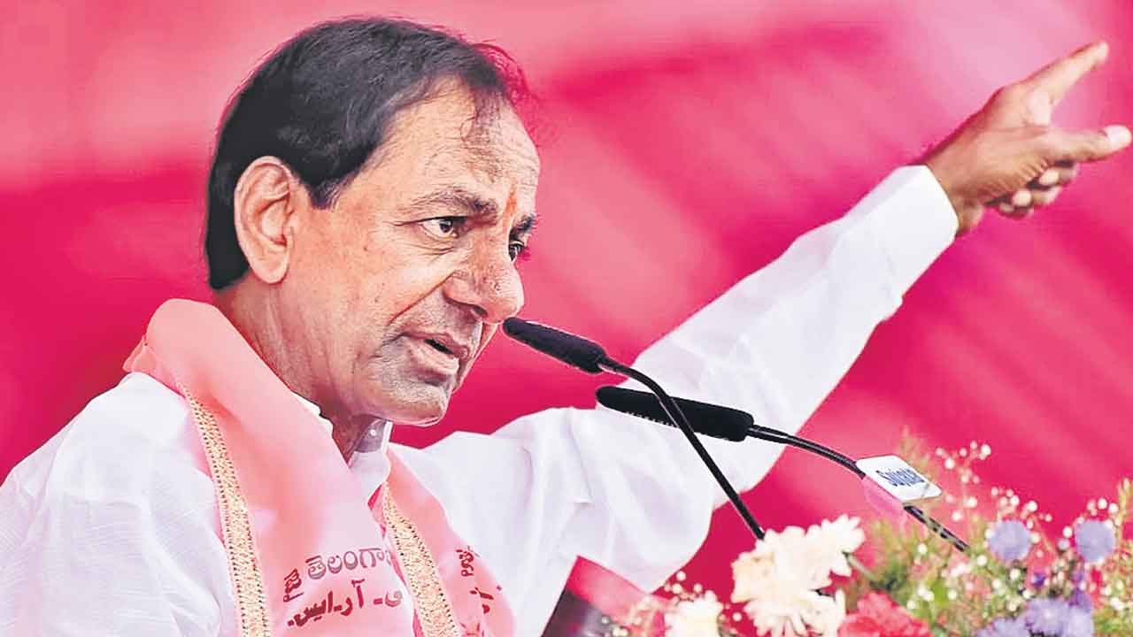 Cm Kcr