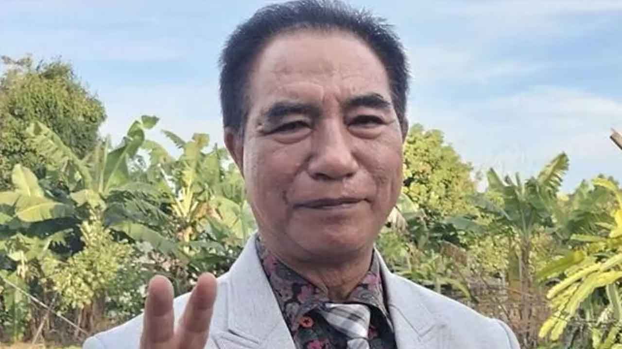 Mizoram | సీఎం కీలక నిర్ణయం.. ఎమ్మెల్యేలకు పాత కార్లే!